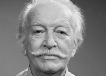 Zmarł aktor płockiego teatru