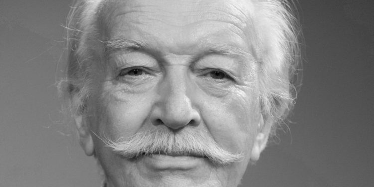 Zmarł aktor płockiego teatru