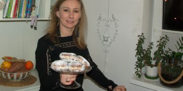 Karolina Koper od kuchni: Nowoczesna pani domu musi gotować