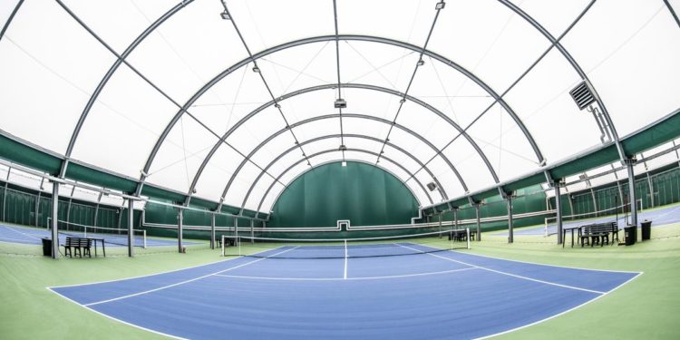 Czytelnik: Stawki na kortach są za wysokie i bez ulg