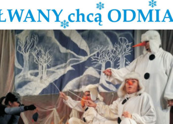 ORLEN zaprasza dzieci na bezpłatny spektakl teatralny