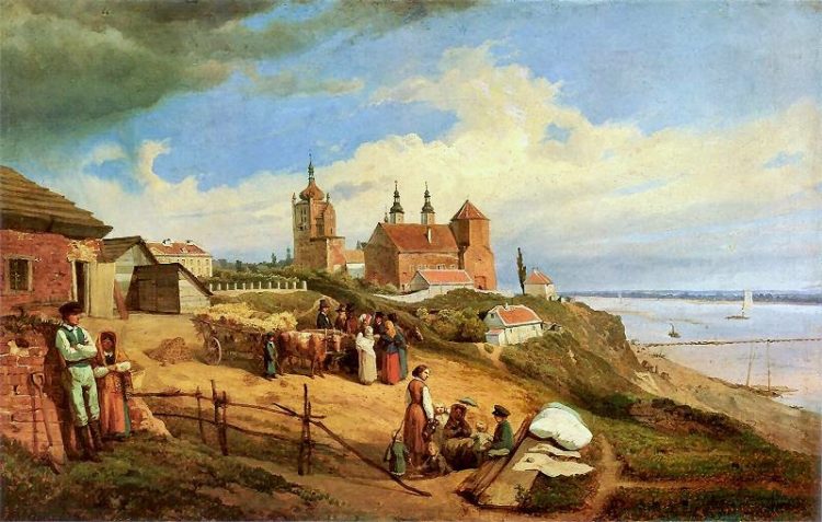 By Wojciech Gerson - www.pinakoteka.zascianek.pl, Domena publiczna, https://commons.wikimedia.org/w/index.php?curid=1192399
