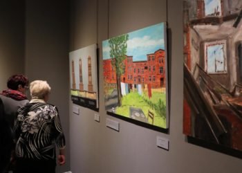 Forma i treść – nowa wystawa w Muzeum Mazowieckim w Płocku