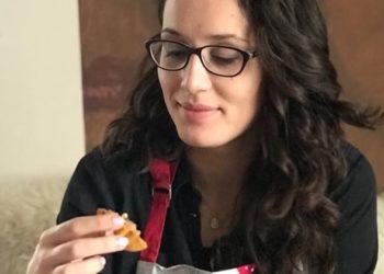 Paulina Zaremba od kuchni: W weekend tylko trzydaniowy obiad