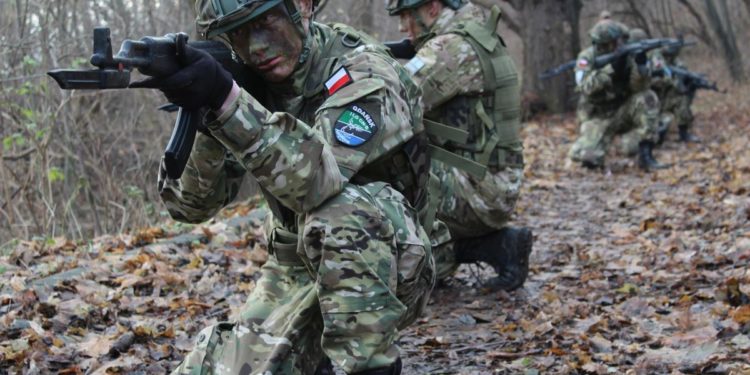 Jedyne Certyfikowane Liceum Mundurowe w powiecie zaprasza na dzień otwarty