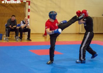 Płocczanie rządzą w kickboxingu! Mamy 12 medali Pucharu Polski