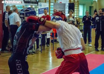 Płocczanie rządzą w kickboxingu! Mamy 12 medali Pucharu Polski