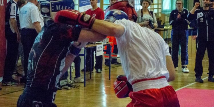 Płocczanie rządzą w kickboxingu! Mamy 12 medali Pucharu Polski