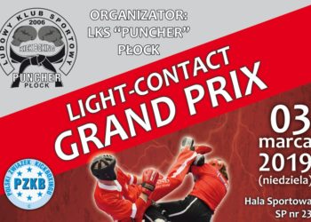 W niedzielę w Płocku odbędzie się Puchar Polski w kickboxingu