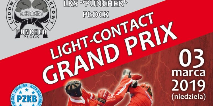 W niedzielę w Płocku odbędzie się Puchar Polski w kickboxingu