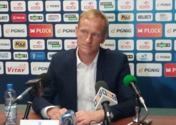 Adam Wiśniewski dyrektorem sportowym Orlen Wisły?