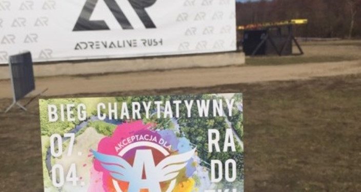 Wkrótce bieg dla autyzmu. Co zaplanowano?