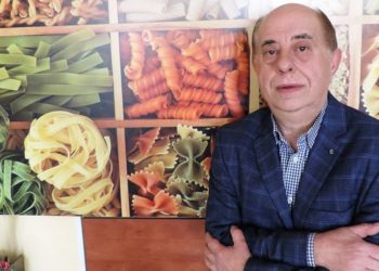 Marek Dąbrowski od kuchni: Gotowanie to sprawa pokoleniowa