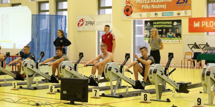 XXVII Płockie Ergowiosła. Najlepsi wioślarze są…