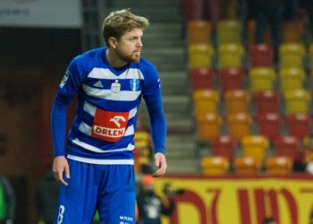 Dominik Furman wróci do Legii Warszawa?