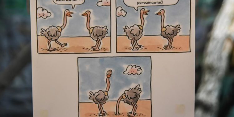 W płockim zoo odbyła się impreza wyłącznie dla dorosłych