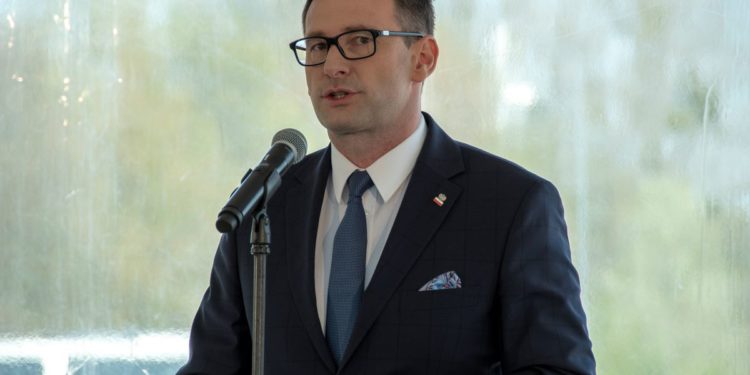 W Płocku powstaje Centrum Badawczo-Rozwojowe. Jak będzie wyglądało?