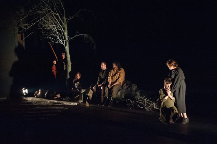 Fot. Teatr Dramatyczny w Płocku