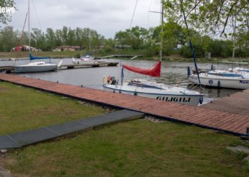 Wodniacy z Petrochemii rozpoczęli sezon