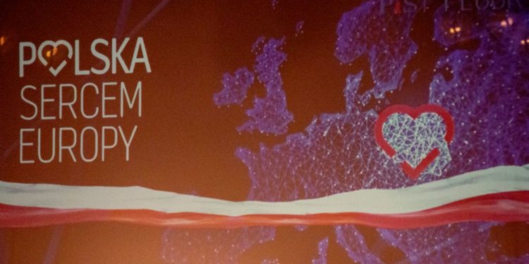 Polska sercem Europy, a co z Płockiem?