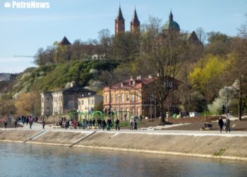 Nowe płockie nabrzeże. Jak wygląda i co o nim sądzą mieszkańcy?