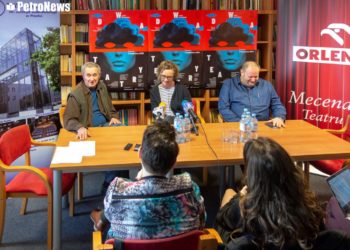 Dwa teatry w Teatrze Dramatycznym w Płocku