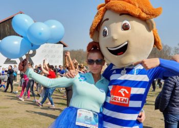 Najważniejsza jest akceptacja dla autyzmu [FILM, ZDJĘCIA]