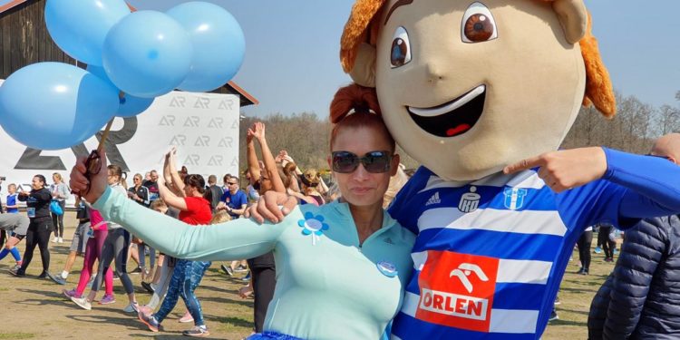 Najważniejsza jest akceptacja dla autyzmu [FILM, ZDJĘCIA]