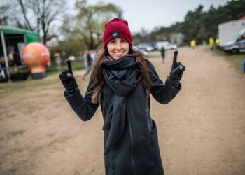 Małgorzata Daszkiewicz od kuchni: Staram się żyć zdrowo