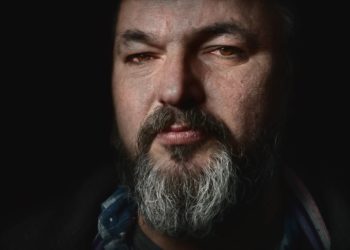 Mam na imię Sebastian. Mam 7 ludzkich istnień na sumieniu…