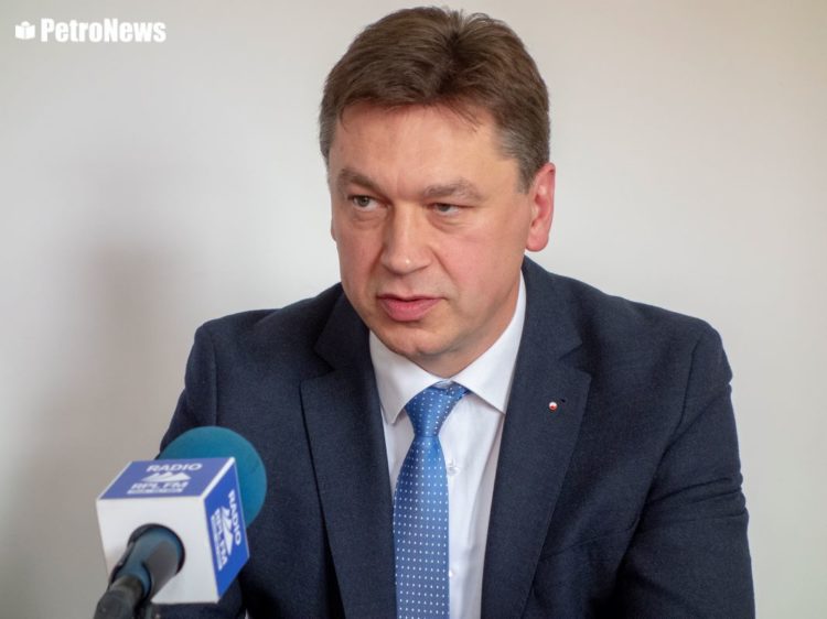 Marek Martynowski, fot. Wiktor Pleczyński