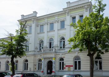 Spotkanie z autorką historii znanej z serialu w Płocku