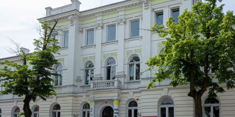 Spotkanie z autorką historii znanej z serialu w Płocku