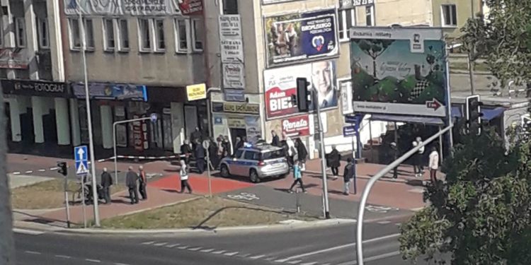 Masowe informacje o podłożonych bombach w płockich szkołach [AKTUALIZACJA]