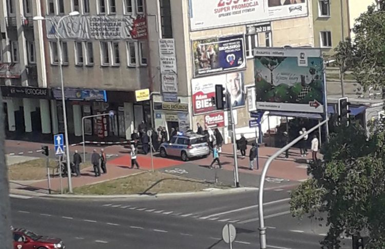 Zdjęcie przesłane przez czytelnika
