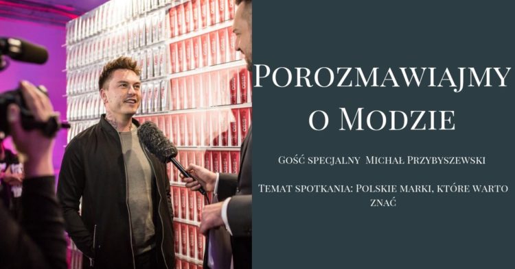 fot. facebook.com Porozmawiajmy o modzie
