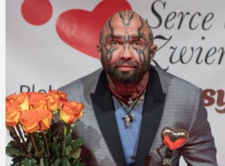 Fot. FB Marcina Różalskiego