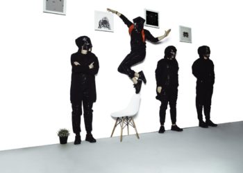 Polscy wykonawcy na Audioriver 2019