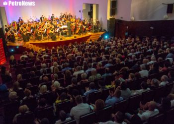 Mocny koncert Adama Sztaby w Płocku