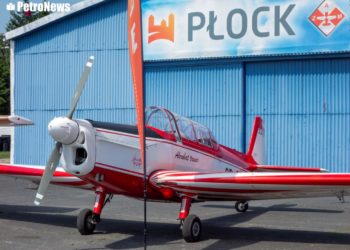 Znamy program Pikniku Lotniczego w Płocku