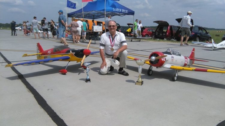 fot. aeroklubplock.pl