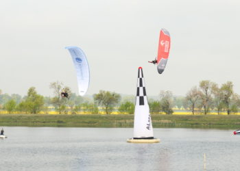 Wojtek Bógdał: Ostatni złoty medal dedykuję tragicznie zmarłemu na zawodach lotnikowi