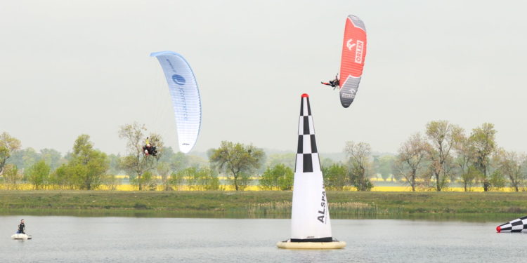 Wojtek Bógdał: Ostatni złoty medal dedykuję tragicznie zmarłemu na zawodach lotnikowi