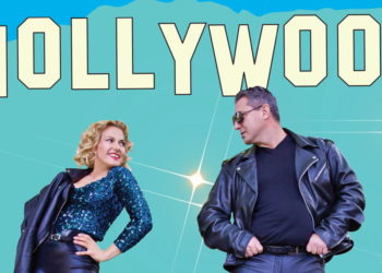 Musical „Przystanek w Hollywood” w Płocku