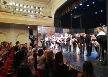 Płocki teatr nagrodzony na międzynarodowym festiwalu