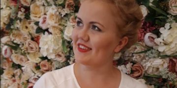 Karolina Śmigielska od kuchni: Polecam kluski z truskawkami