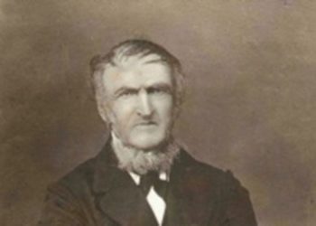 Kim są patroni płockich ulic? Jan Marek Róża Lajourdie – człowiek, który wiedział, jak ujarzmić wielką rzekę