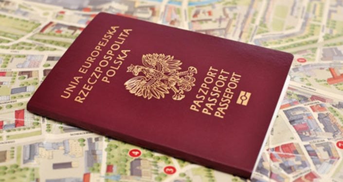 W najbliższą sobotę można złożyć wniosek o paszport