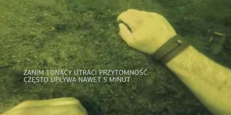 Tonący umierają po cichu… Na Mazowszu zginęło tak 27 kobiet, 41 mężczyzn i 1 małoletni