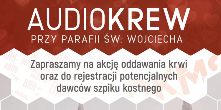 Tego dnia popłynie krew. Kolejny raz taka akcja